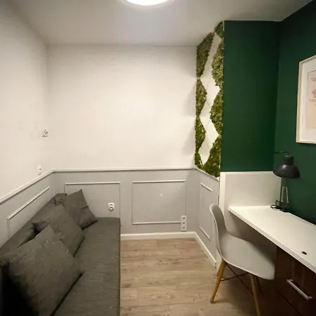 Apartament Beandgo Ul. Wroclawska 53c Apartment